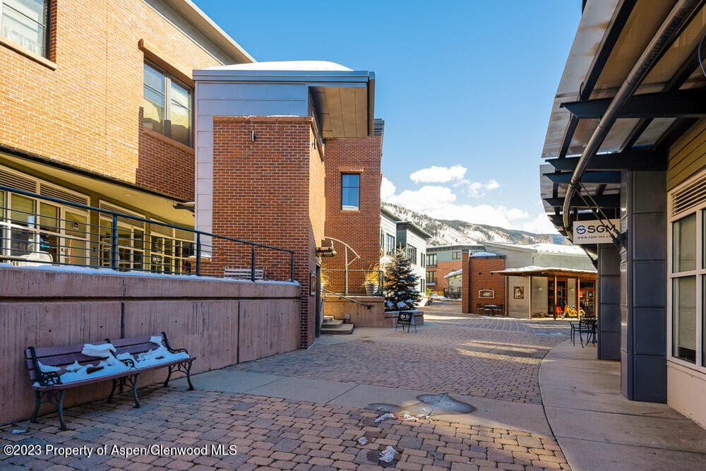 501 Rio Grande Place 104, Aspen, CO 81611 - Photo 22