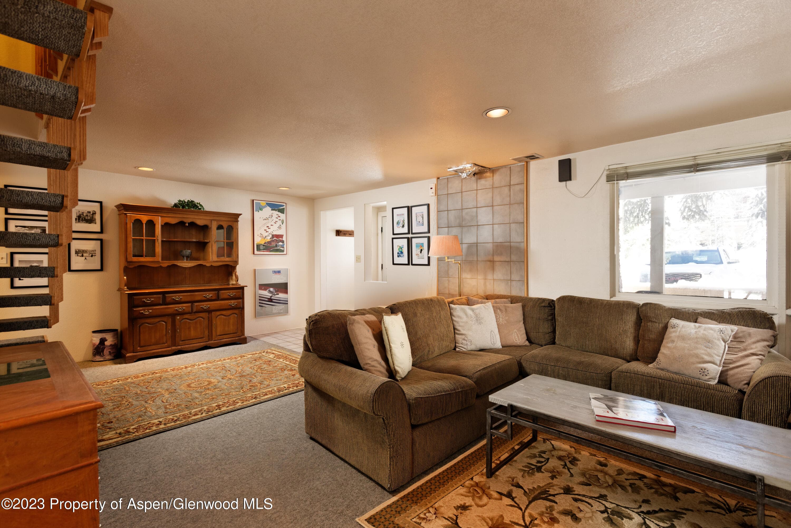 1501 Maroon Creek Road #5, Aspen, CO 81611 - Photo 3
