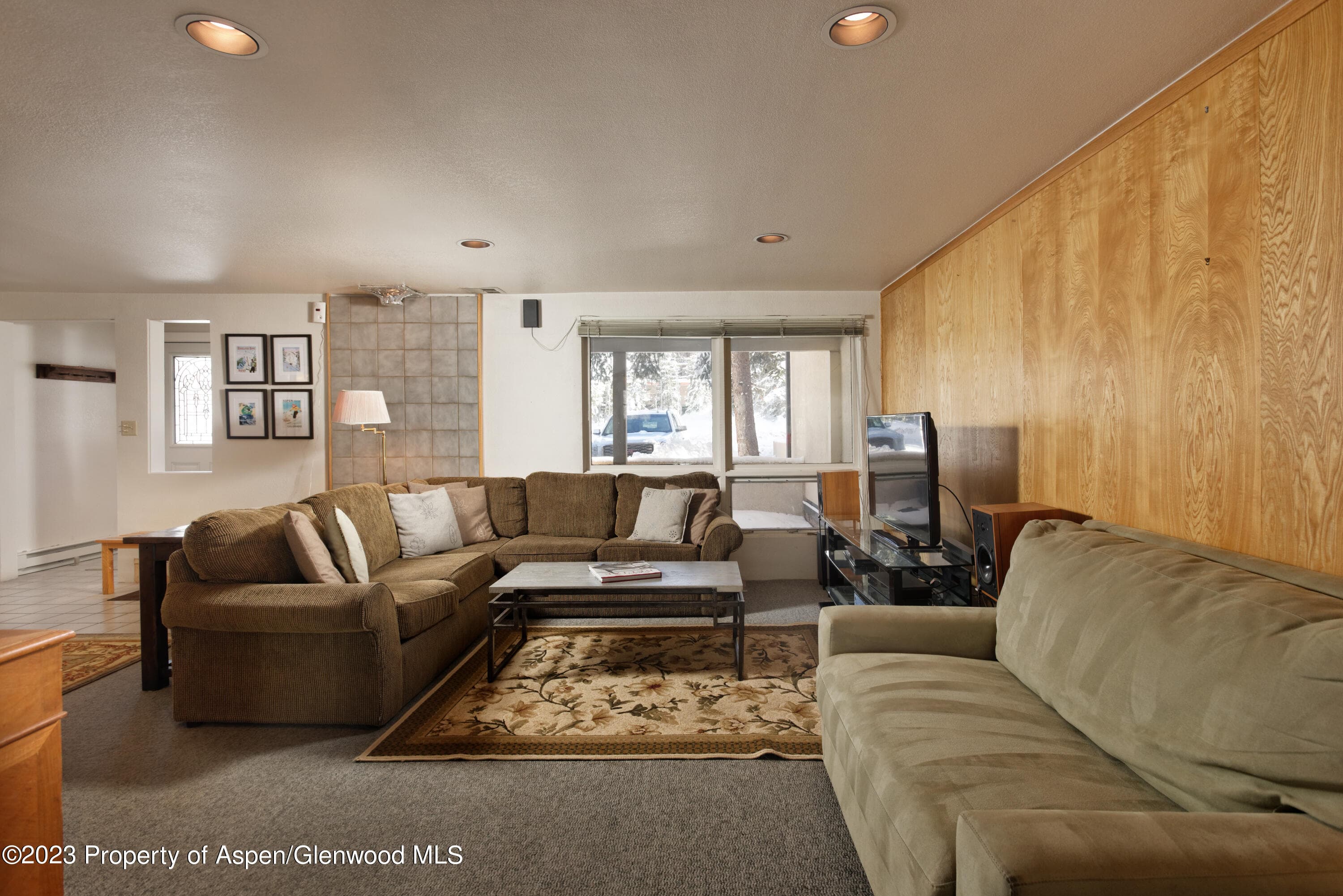 1501 Maroon Creek Road #5, Aspen, CO 81611 - Photo 5