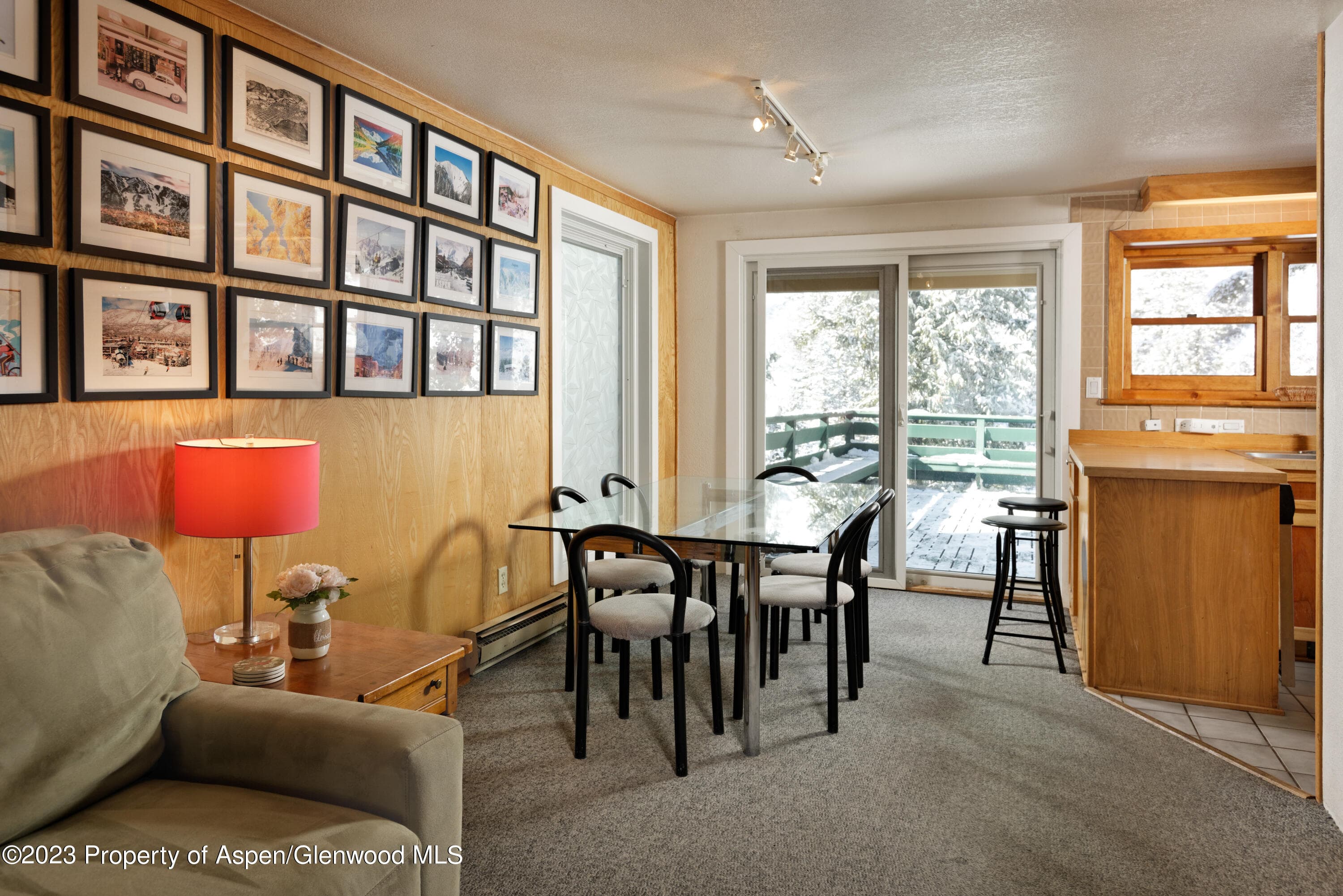 1501 Maroon Creek Road #5, Aspen, CO 81611 - Photo 6