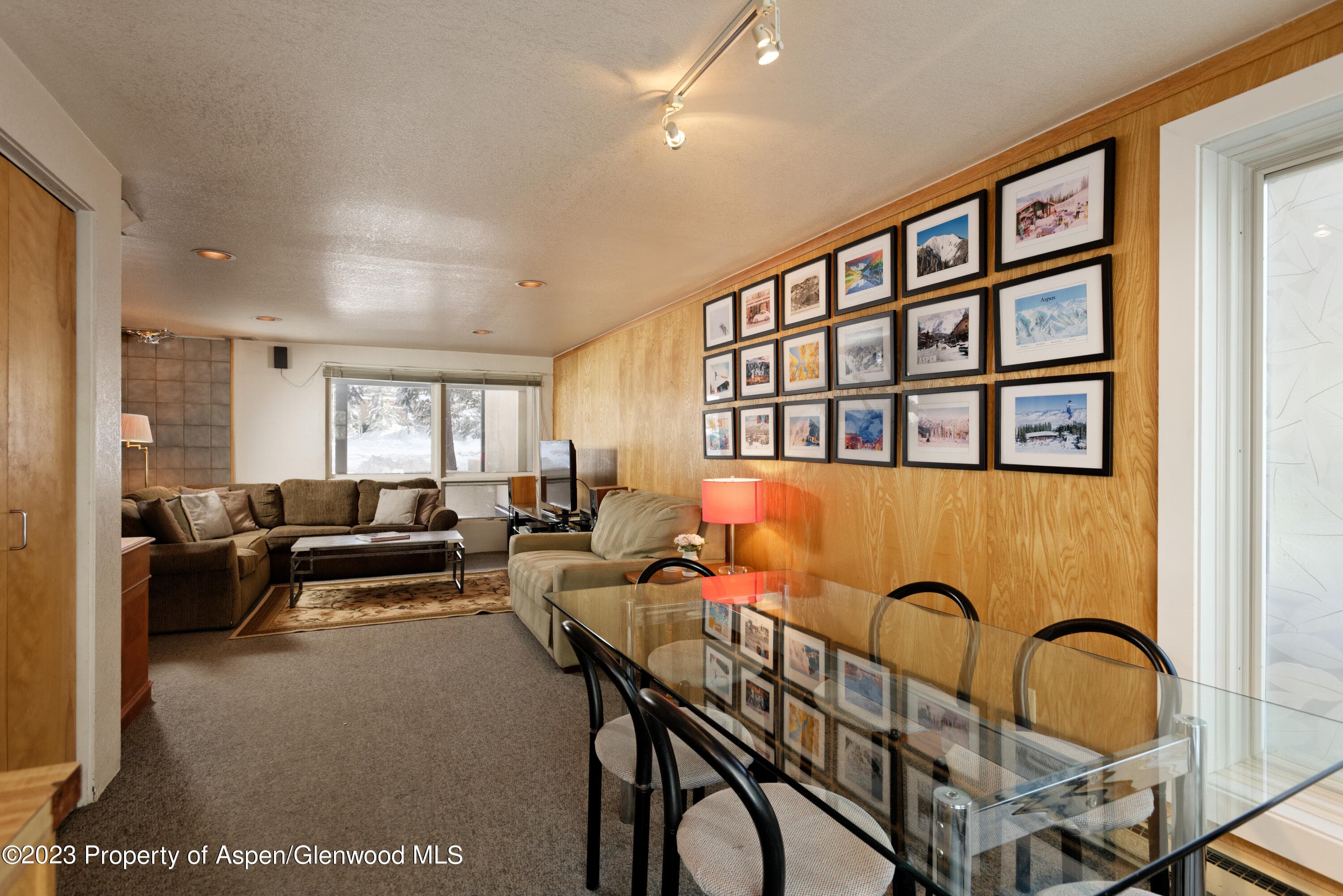 1501 Maroon Creek Road #5, Aspen, CO 81611 - Photo 8