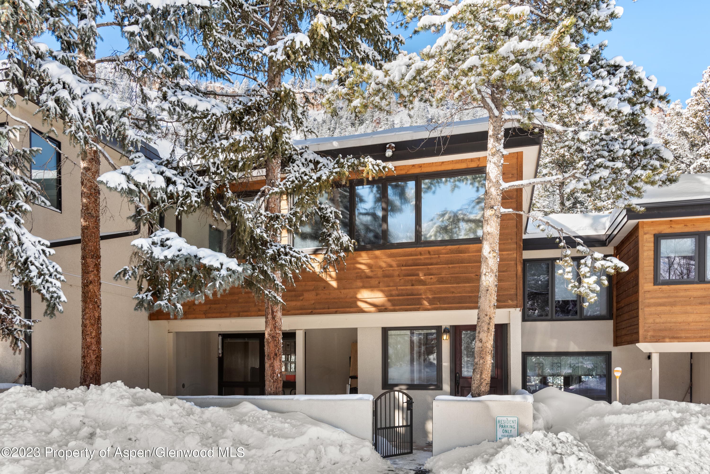 1501 Maroon Creek Road #5, Aspen, CO 81611 - Photo 1