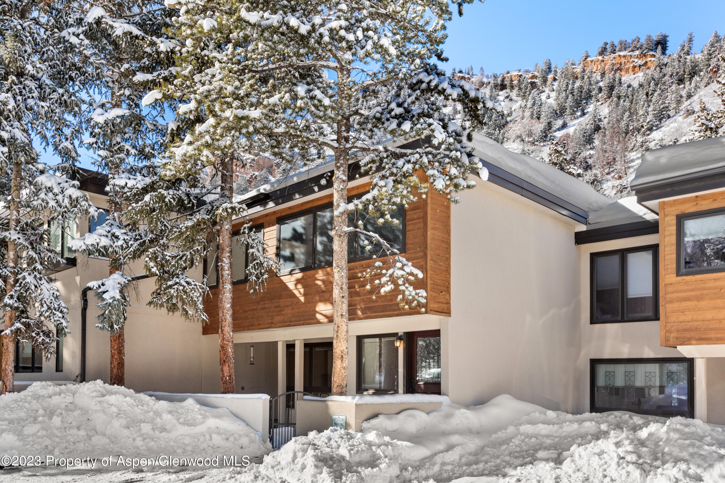 1501 Maroon Creek Road #5, Aspen, CO 81611 - Photo 21