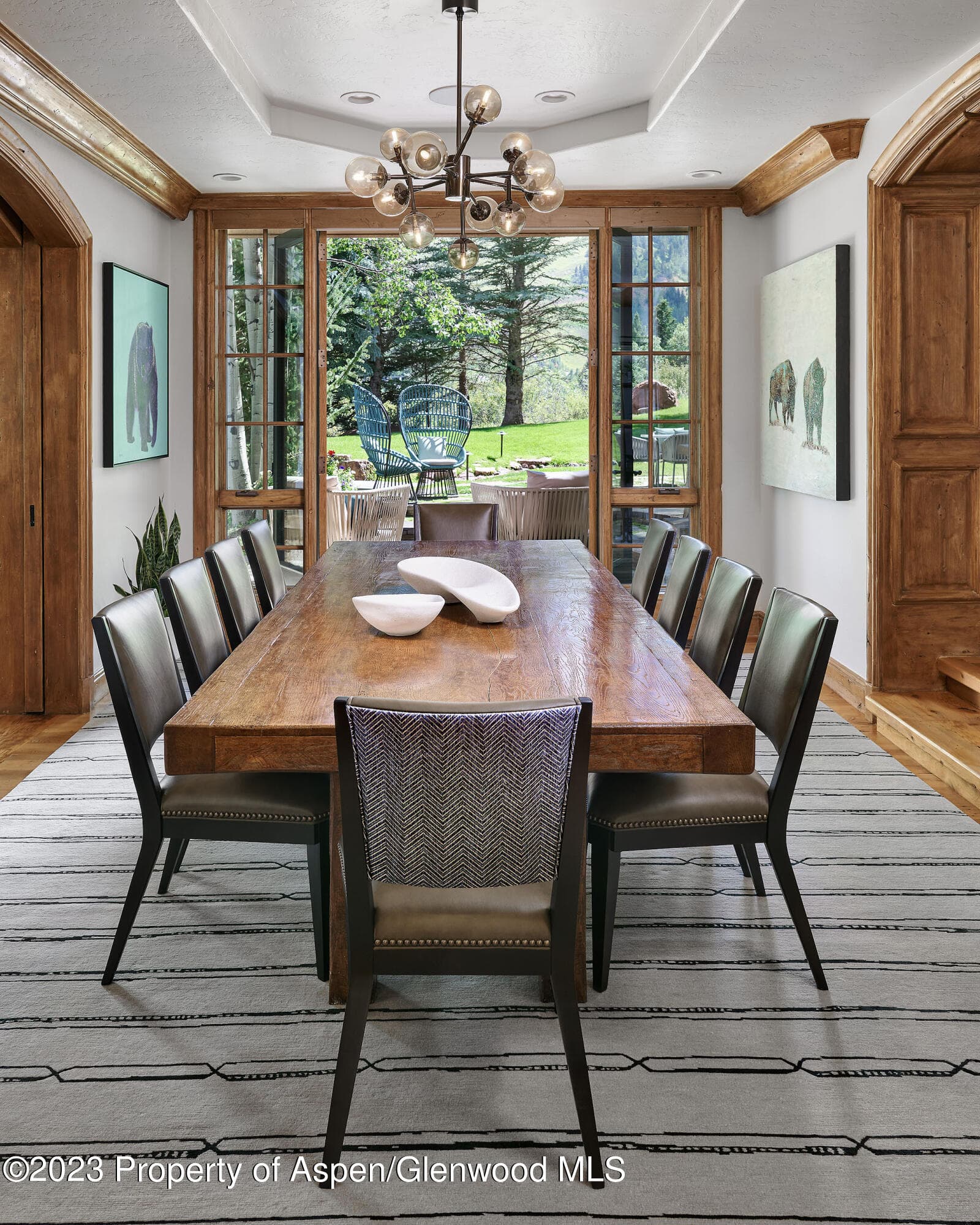 1230 S Tiehack Road, Aspen, CO 81611 - Photo 8
