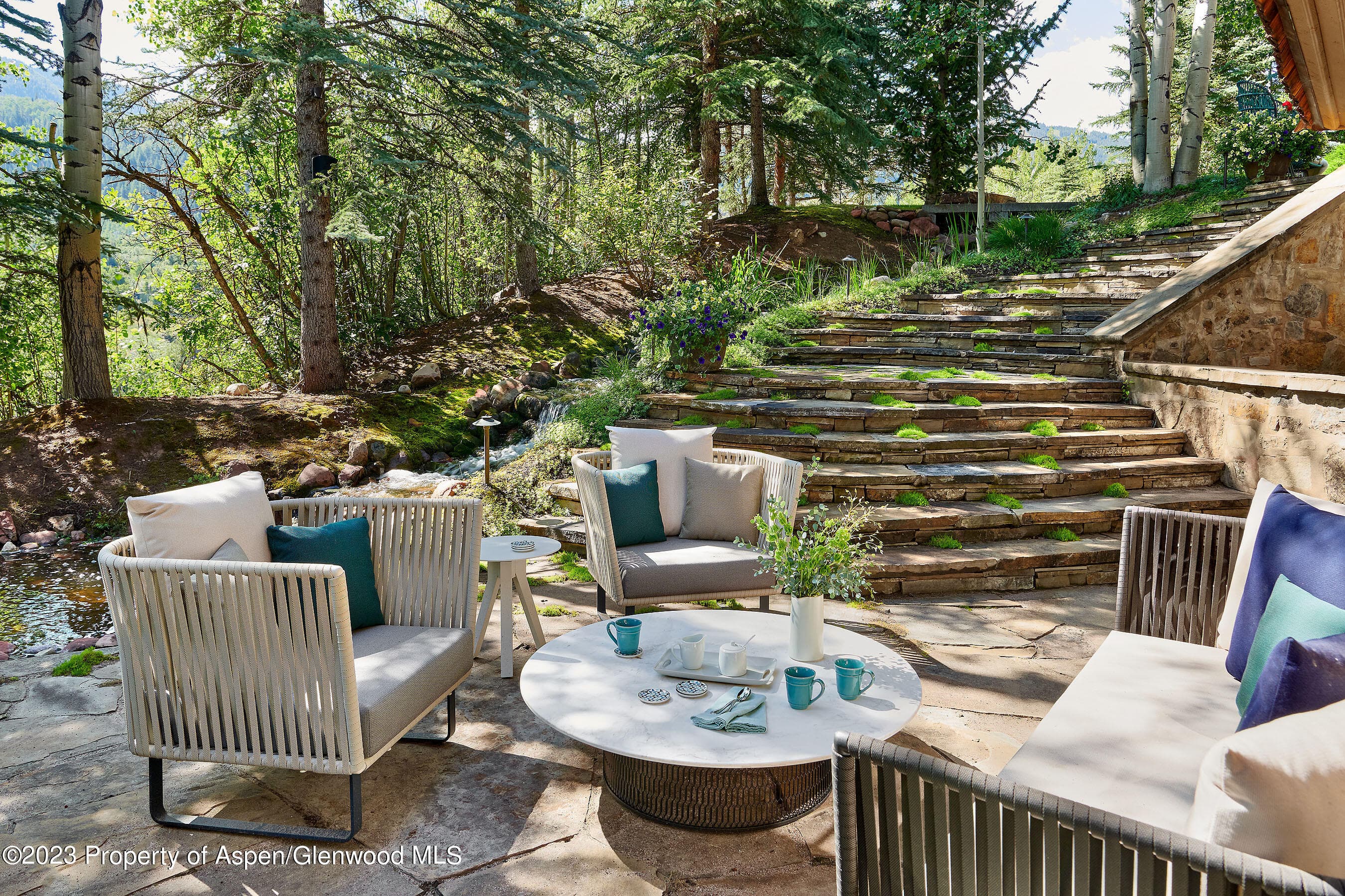 1230 S Tiehack Road, Aspen, CO 81611 - Photo 36