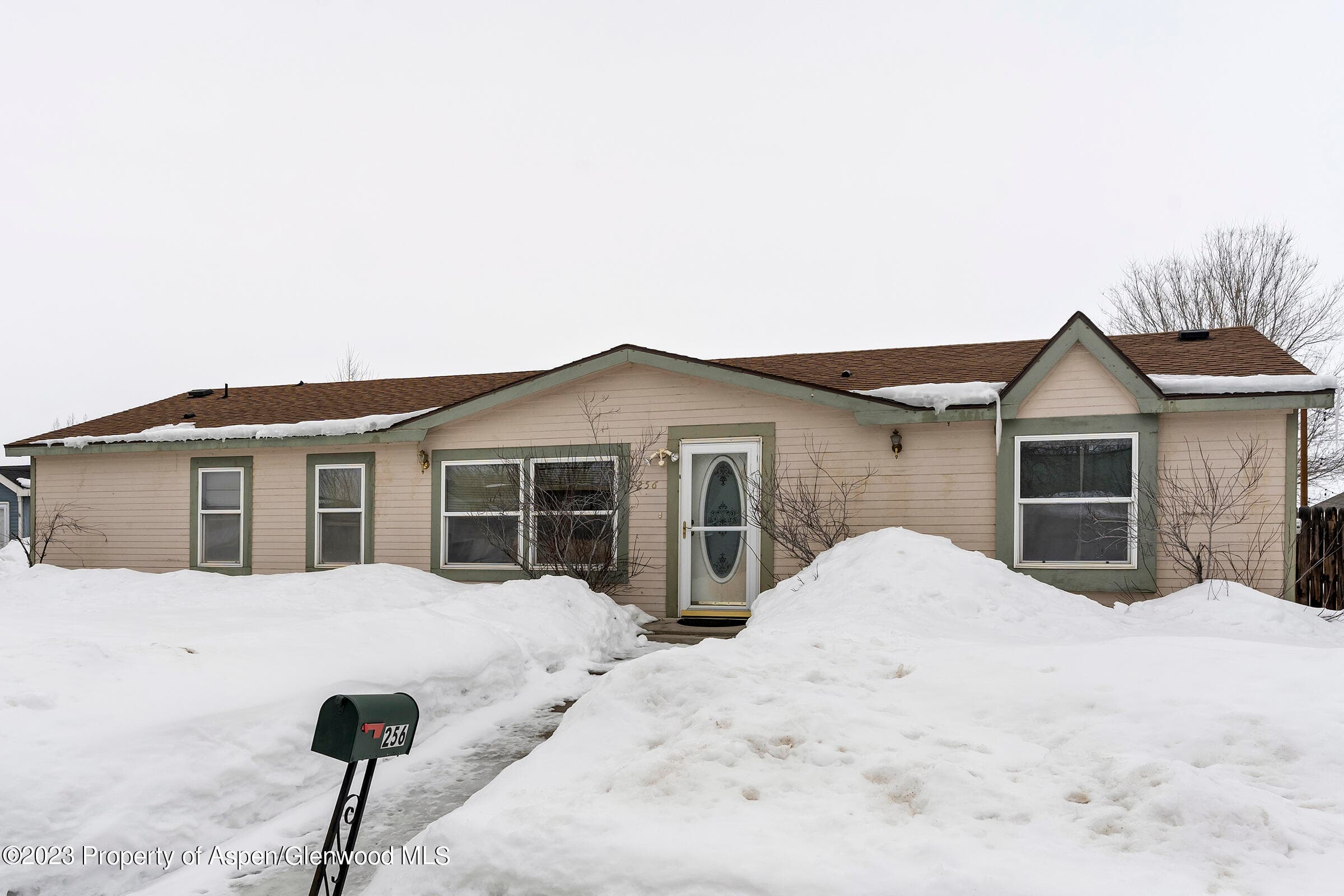 256 Field Street, Craig, CO 81625 - Photo 4