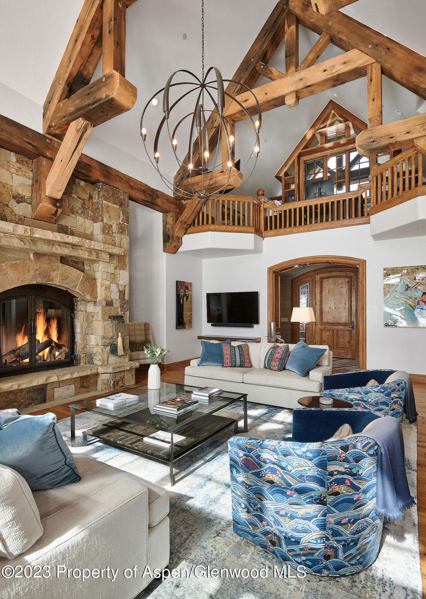 1230 S Tiehack Road, Aspen, CO 81611 - Photo 5
