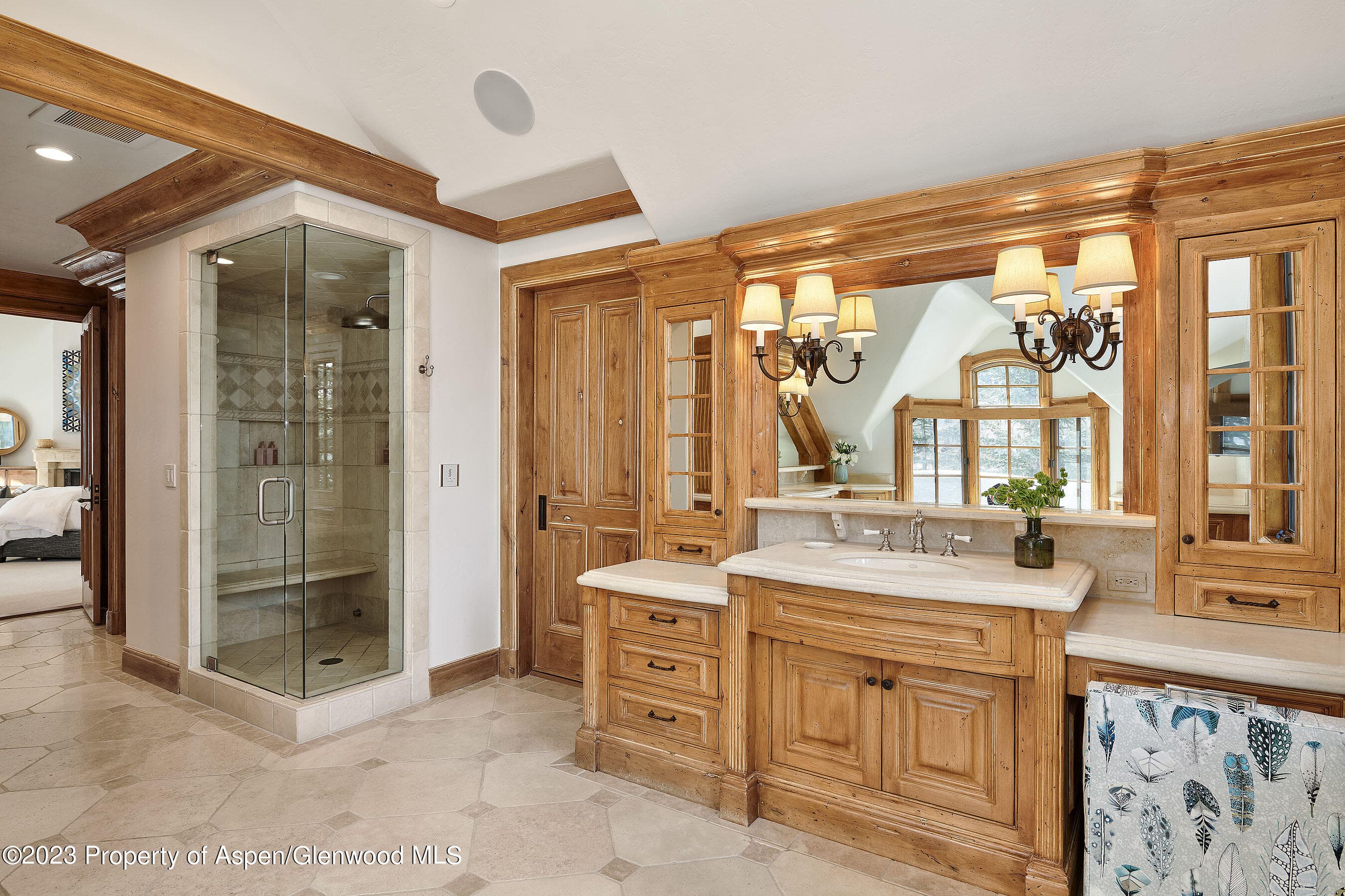 1230 S Tiehack Road, Aspen, CO 81611 - Photo 22