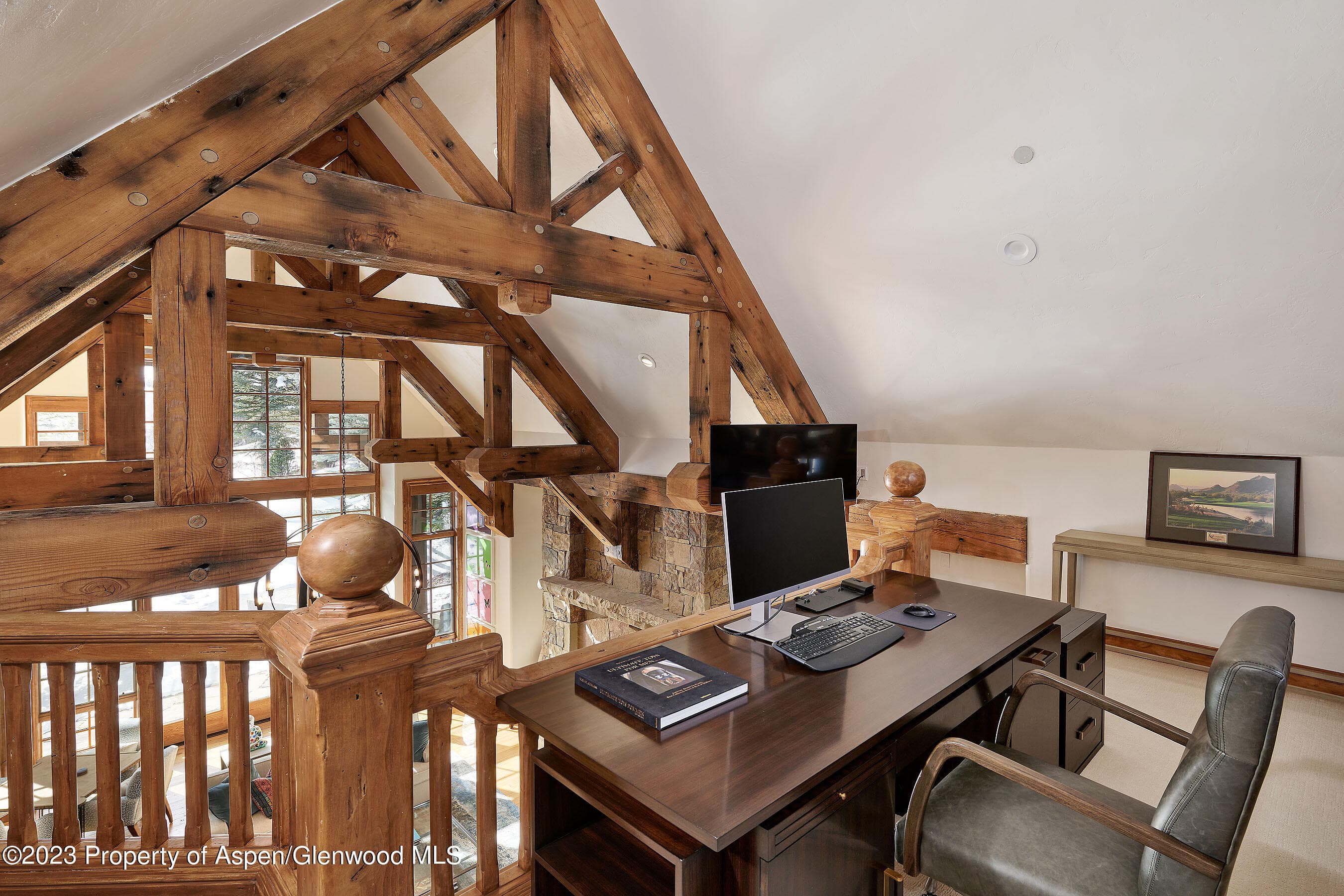 1230 S Tiehack Road, Aspen, CO 81611 - Photo 23