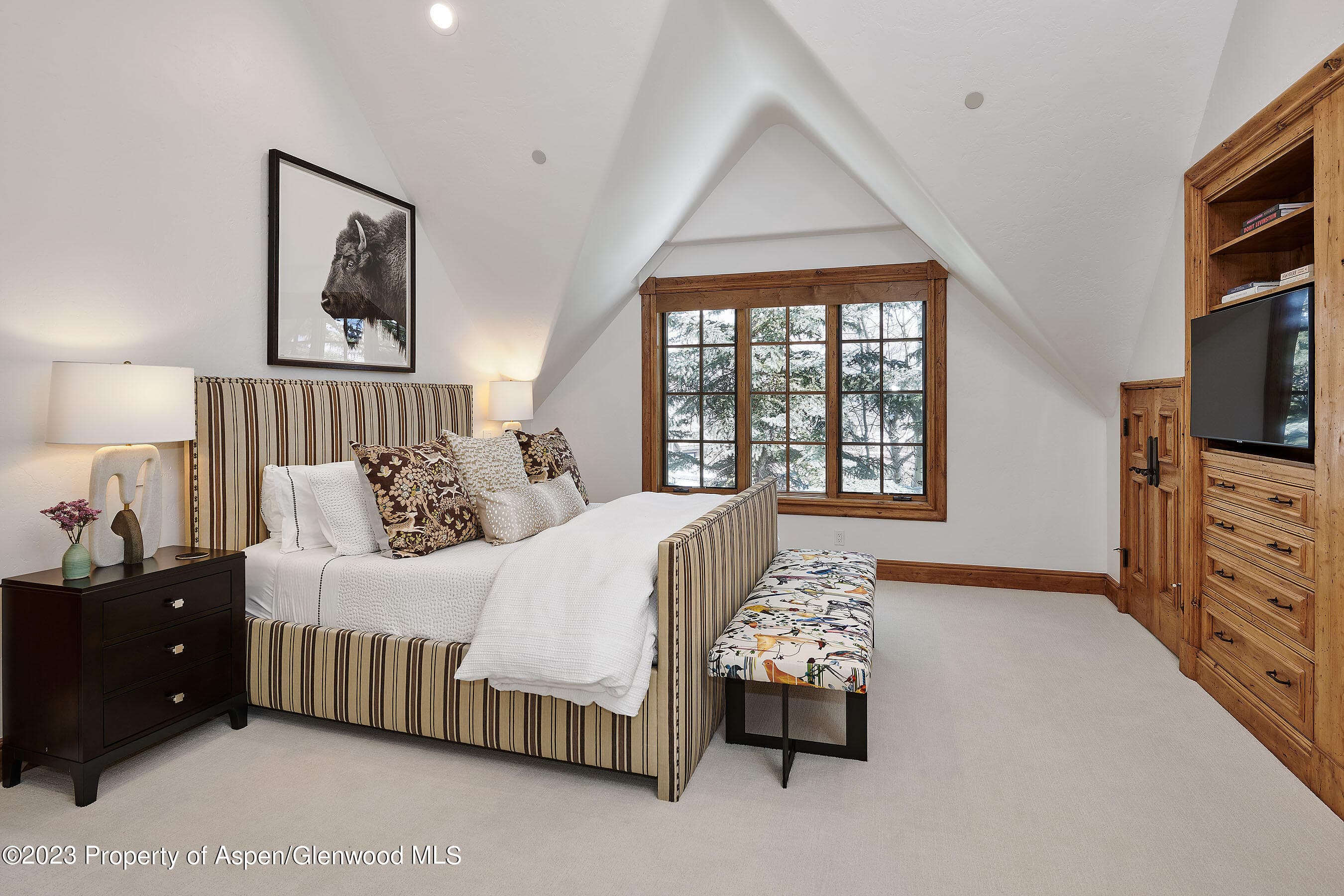 1230 S Tiehack Road, Aspen, CO 81611 - Photo 25
