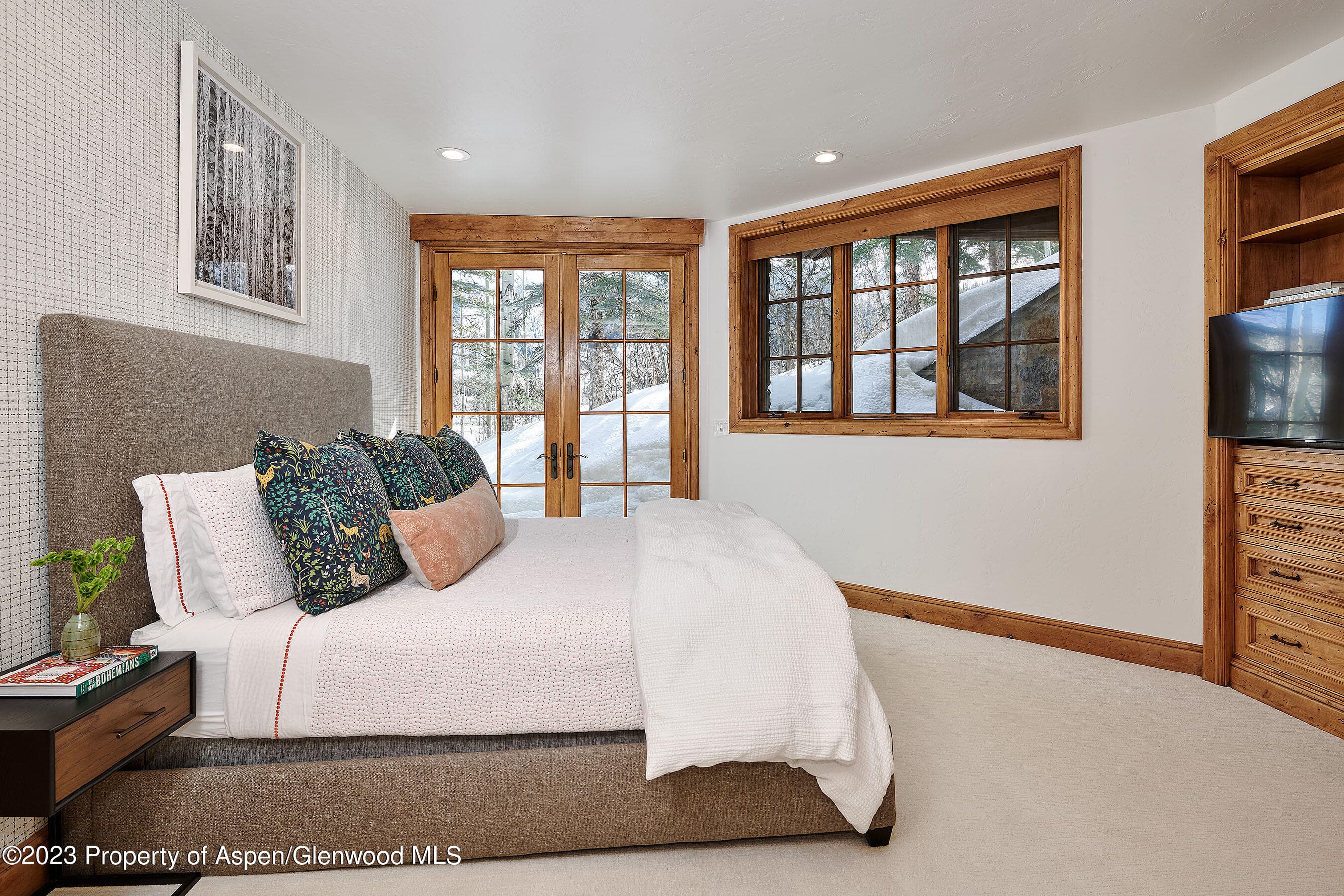 1230 S Tiehack Road, Aspen, CO 81611 - Photo 27
