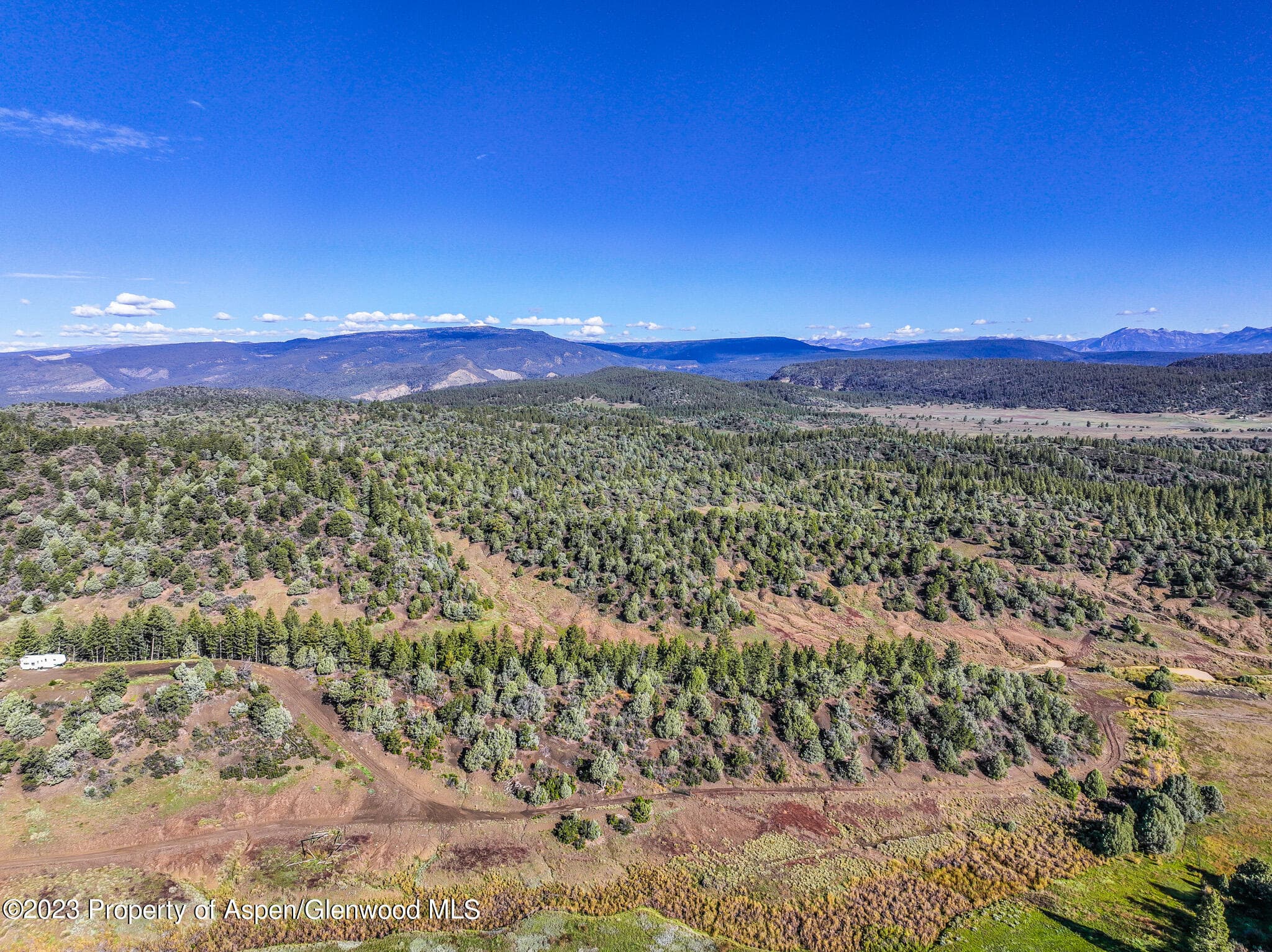 TBD 700 County Road Cat Creek Road, Pagosa Springs, CO 81147