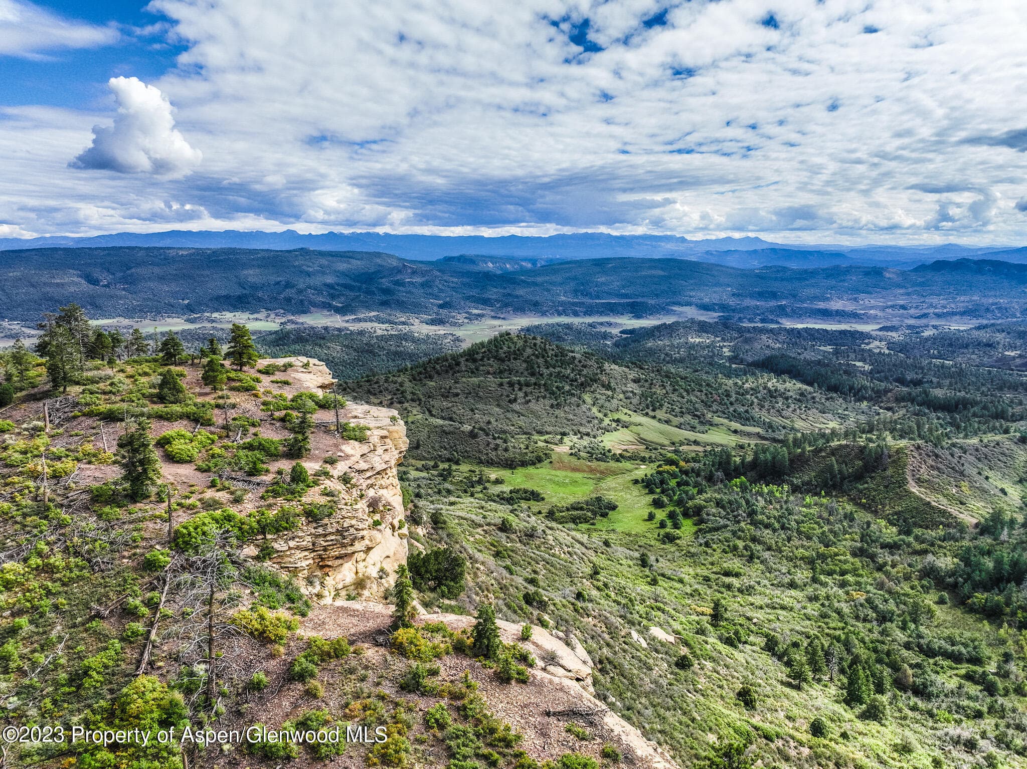 TBD 700 County Road Cat Creek Road, Pagosa Springs, CO 81147 - Photo 26