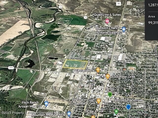 TBD 1st Street, Craig, CO 81625 - Photo 5