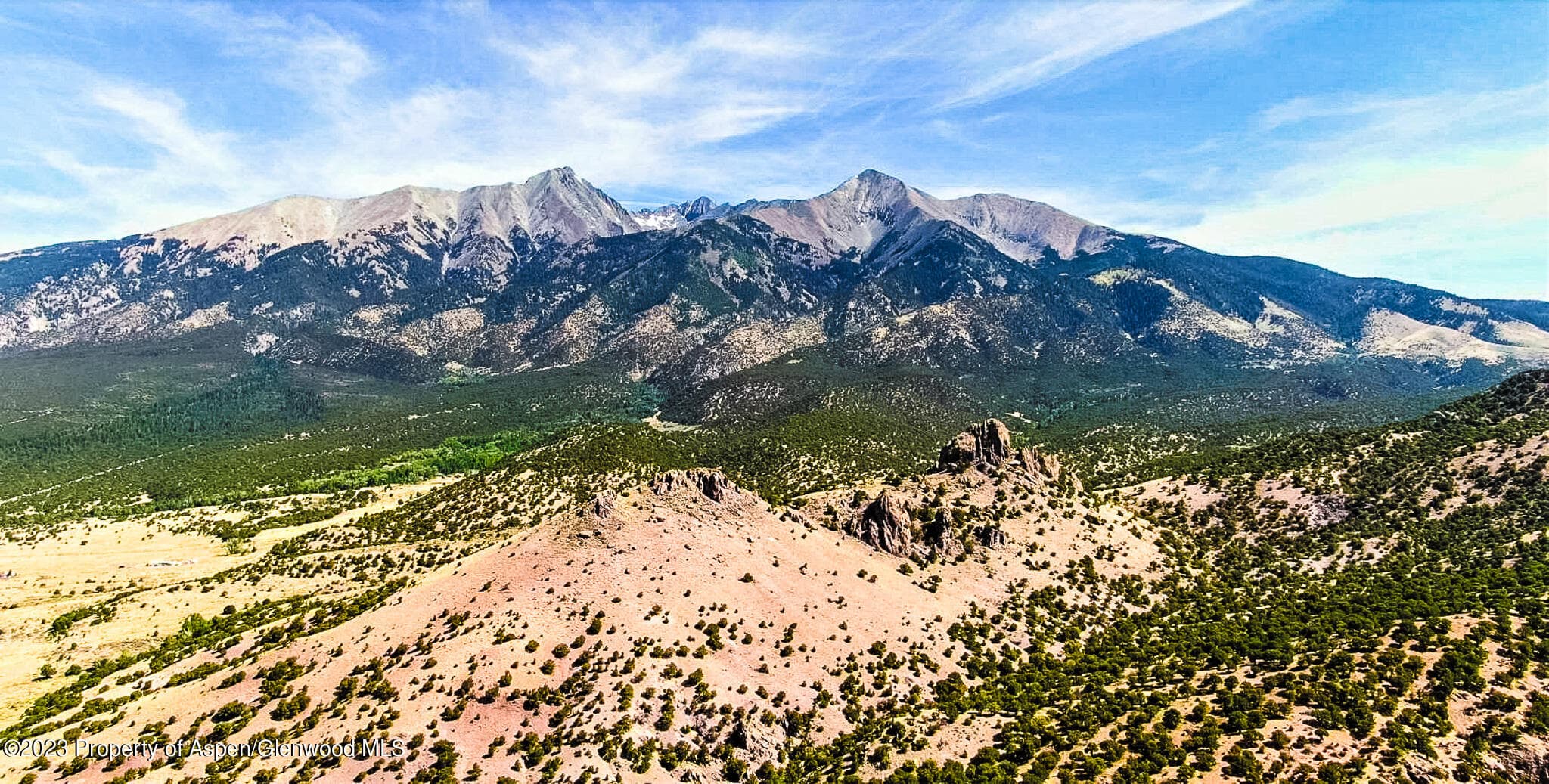 TBD 12th Street Tract 1, Blanca, CO 81123 - Photo 6