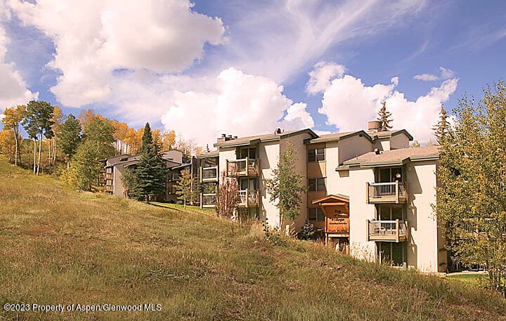 855 Carriage Way Unit #801, Snowmass Village, CO 81615 - Photo 1