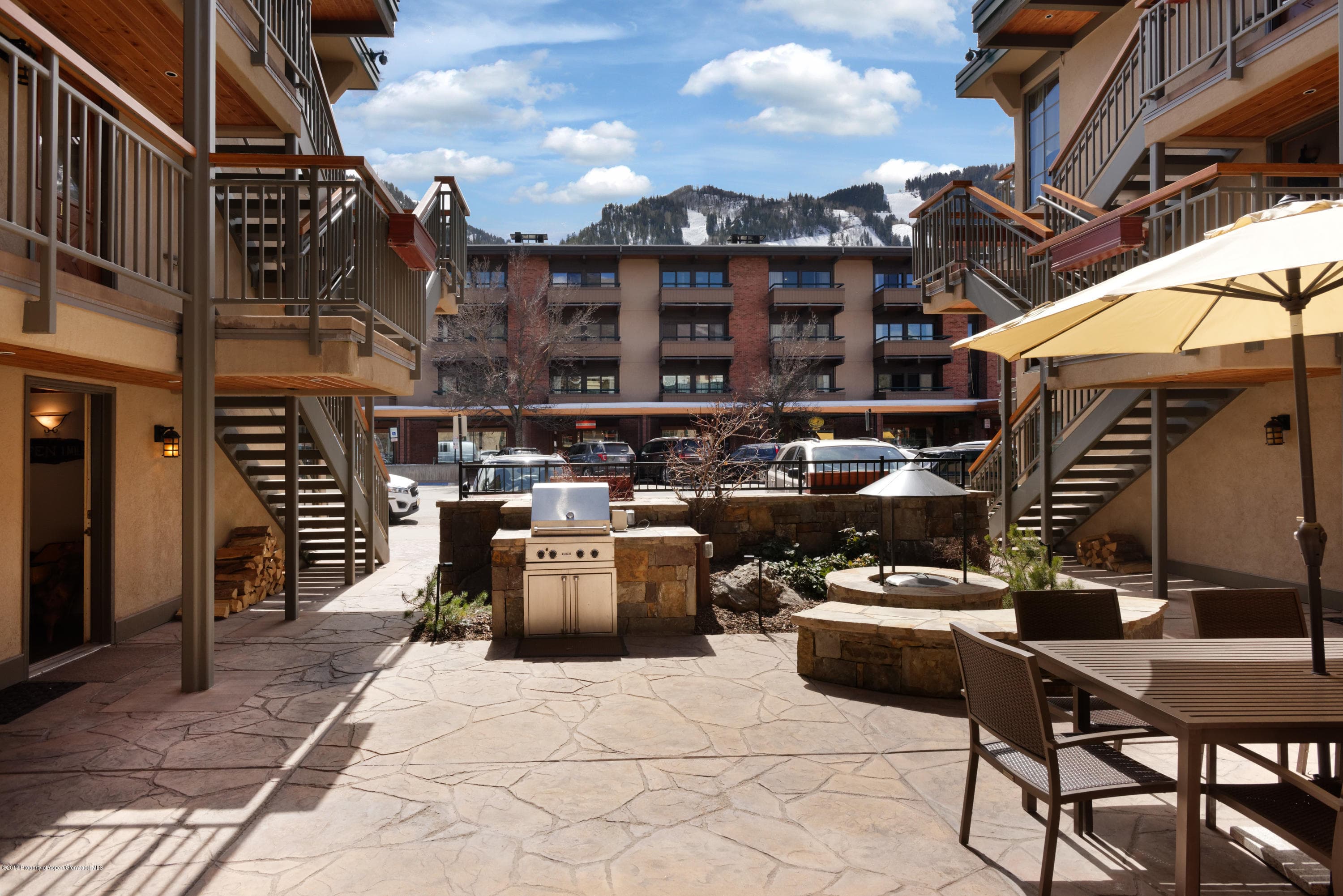 630 E Cooper #6, Aspen, CO 81611 - Photo 12