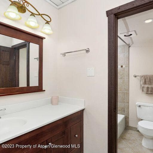 855 Carriage Way Unit #801, Snowmass Village, CO 81615 - Photo 11