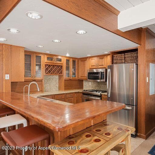 855 Carriage Way Unit #801, Snowmass Village, CO 81615 - Photo 2