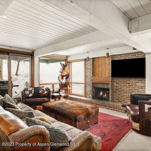 855 Carriage Way Unit #801, Snowmass Village, CO 81615 - Photo 6