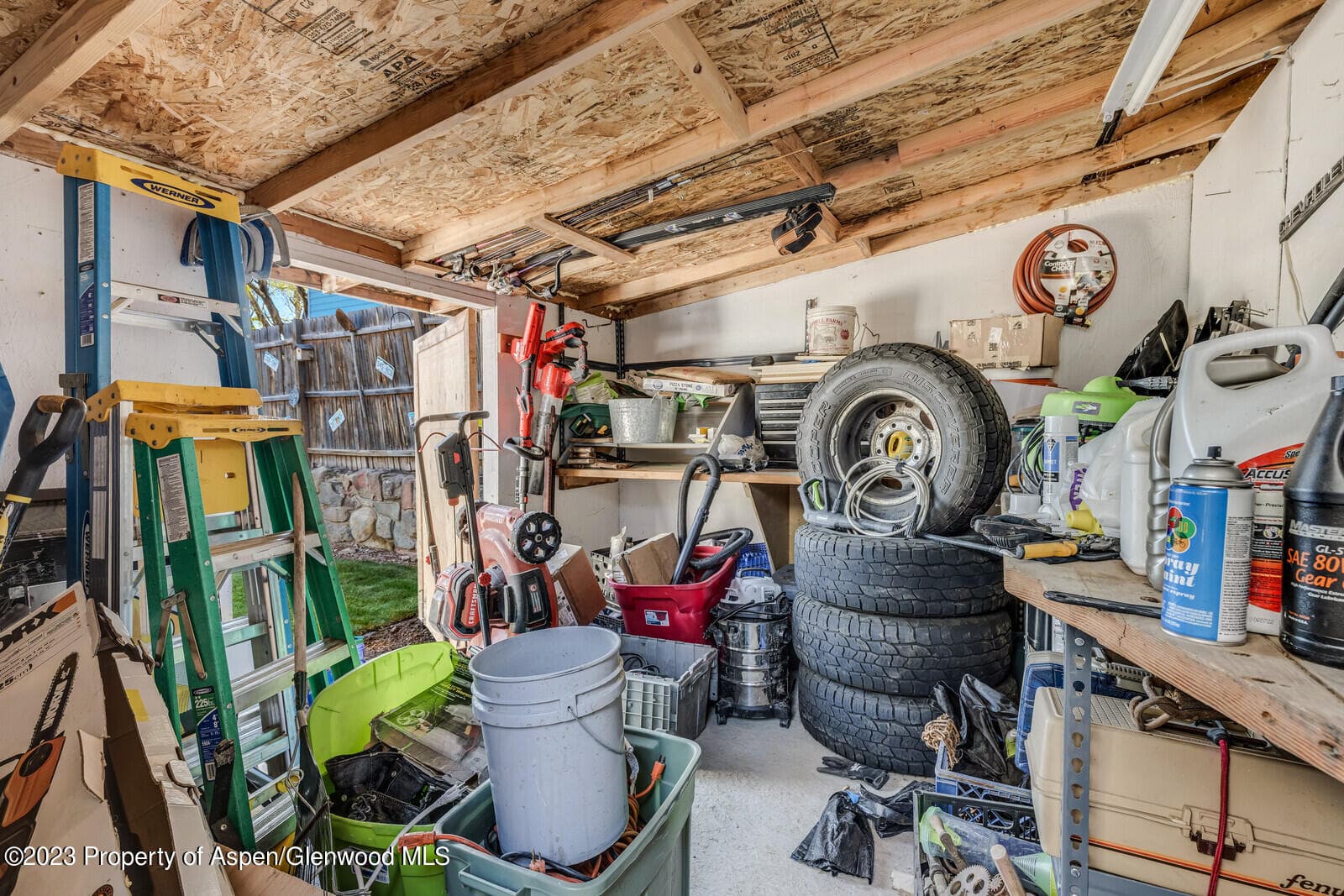 1108 Clarkson Avenue, Rifle, CO 81650 - Photo 27