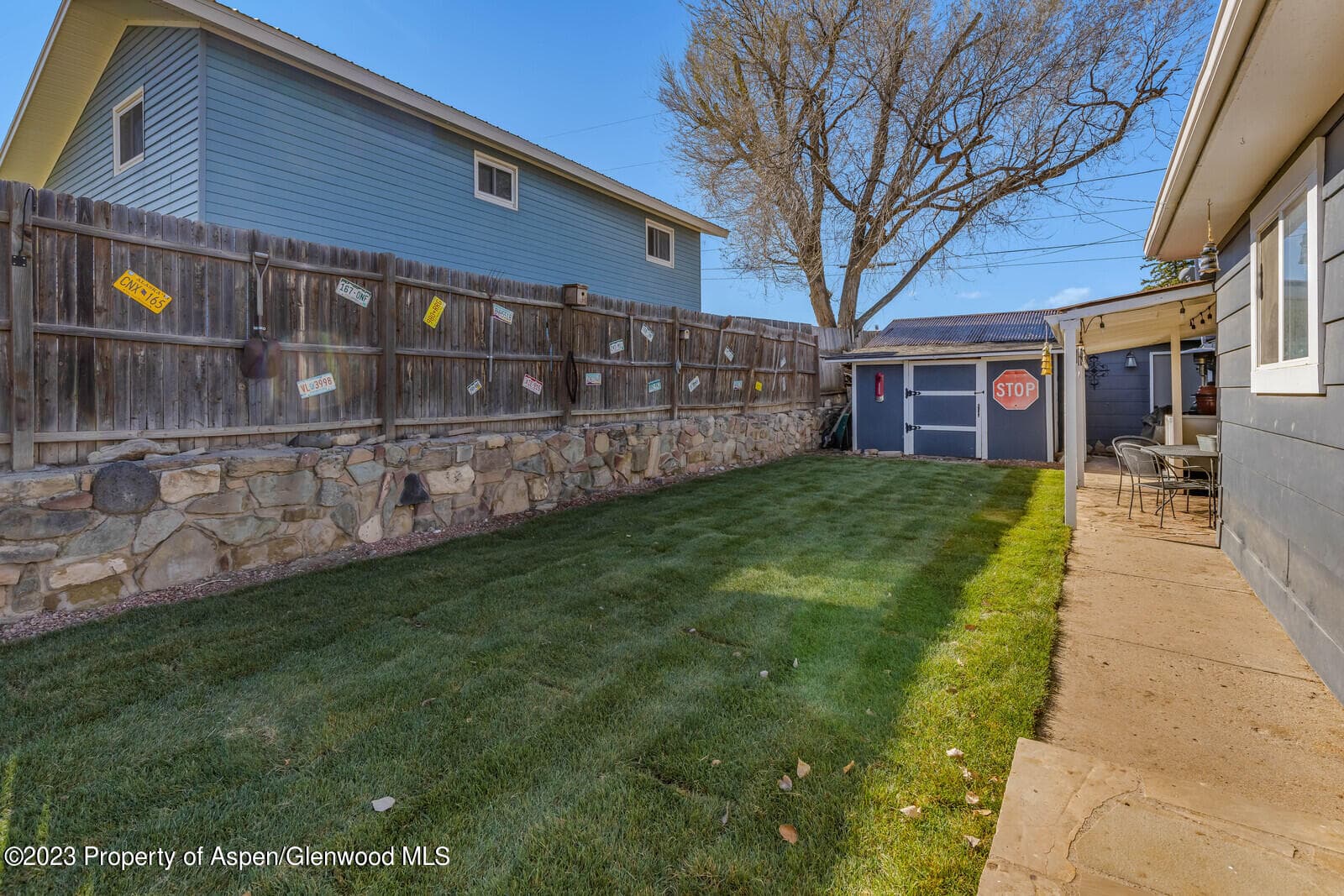 1108 Clarkson Avenue, Rifle, CO 81650 - Photo 29