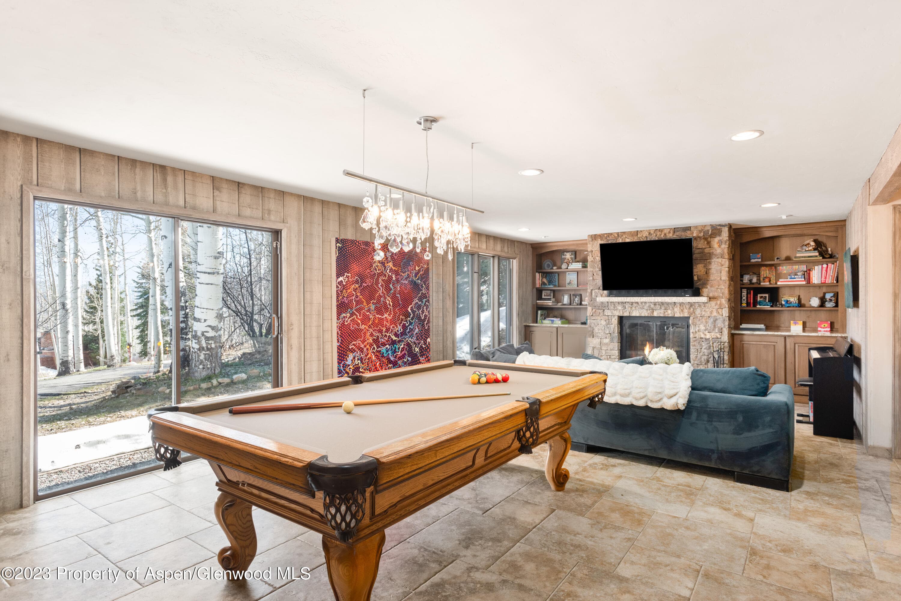 49 Elk Ridge Lane, Snowmass Village, CO 81615 - Photo 22