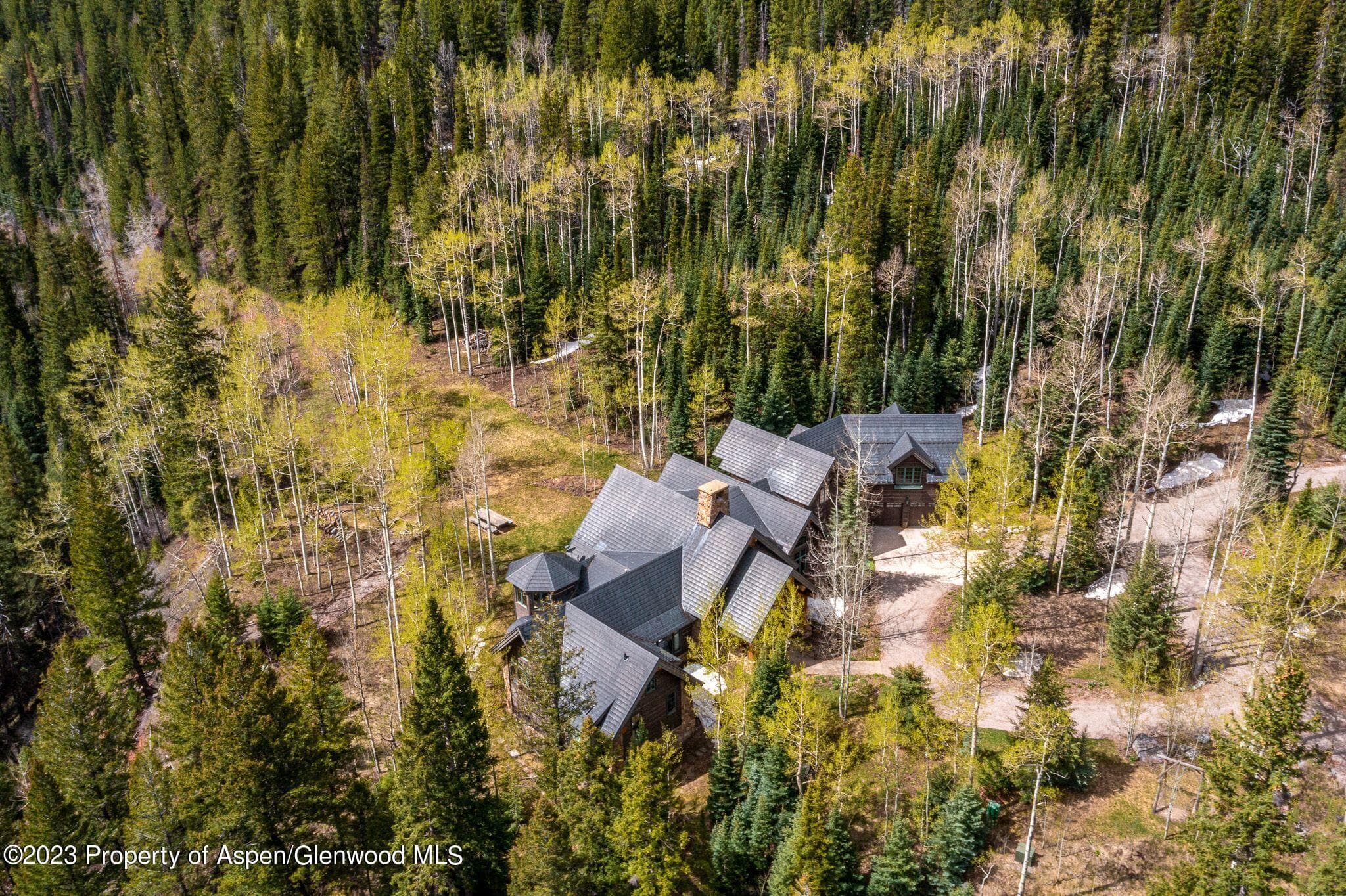 800 S Hayden, Aspen, CO 81611 - Photo 40