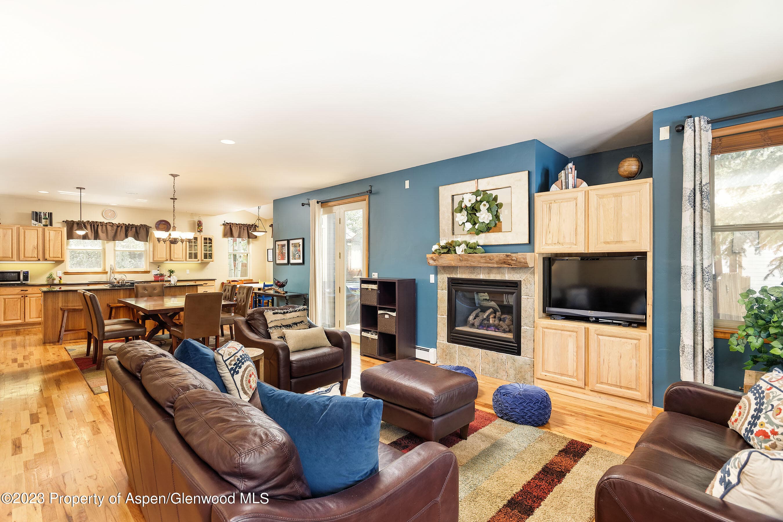 408 Meadow Court, Basalt, CO 81621