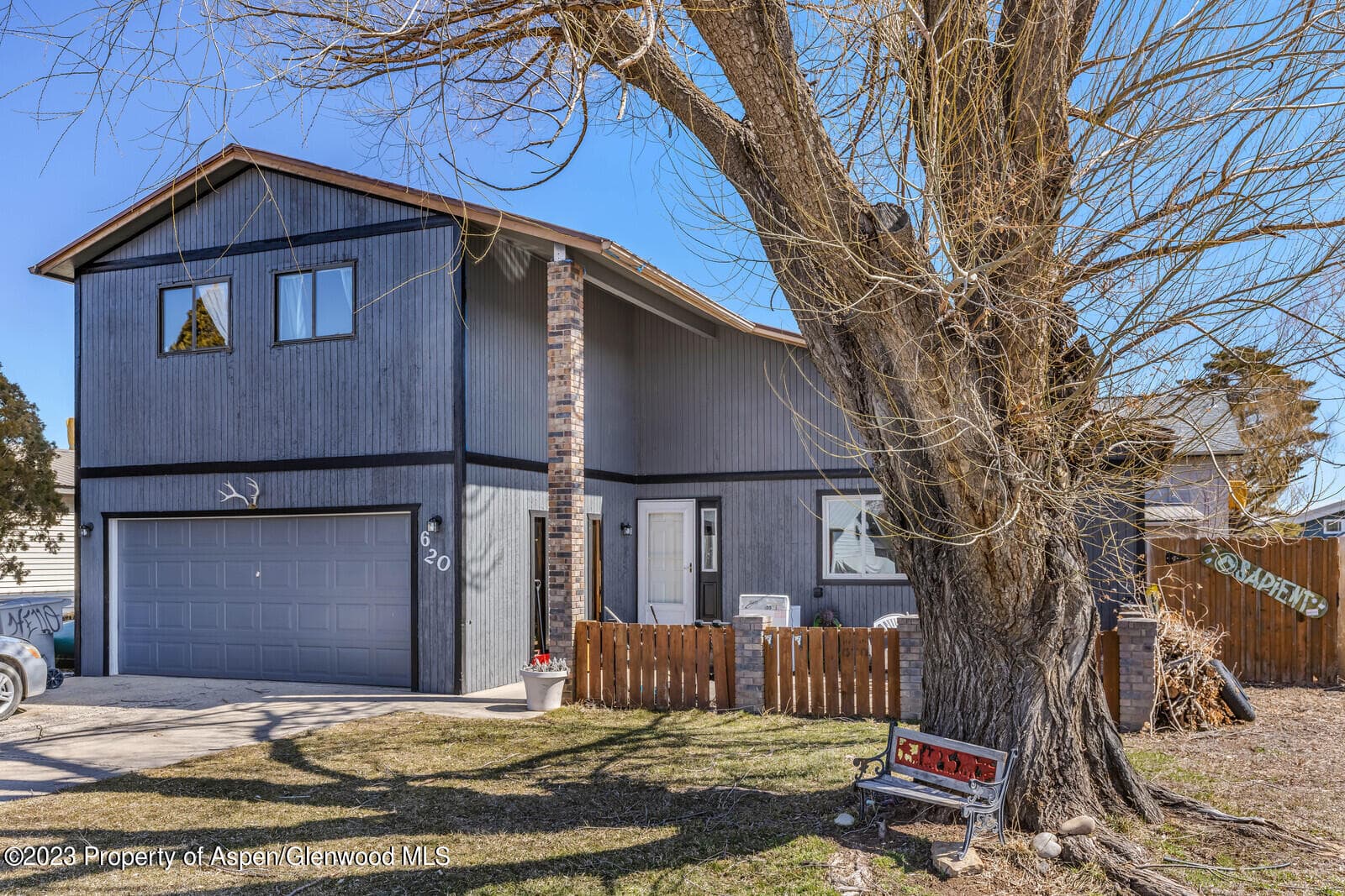 620 Fairway Avenue, Rifle, CO 81650 - Photo 1