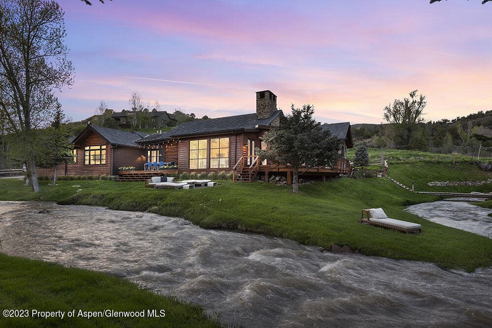 37 Starlit Lane, Snowmass, CO 81654 - Photo 1