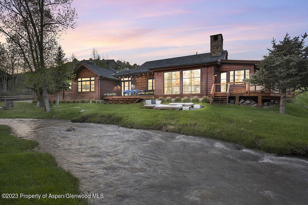 37 Starlit Lane, Snowmass, CO 81654 - Photo 2