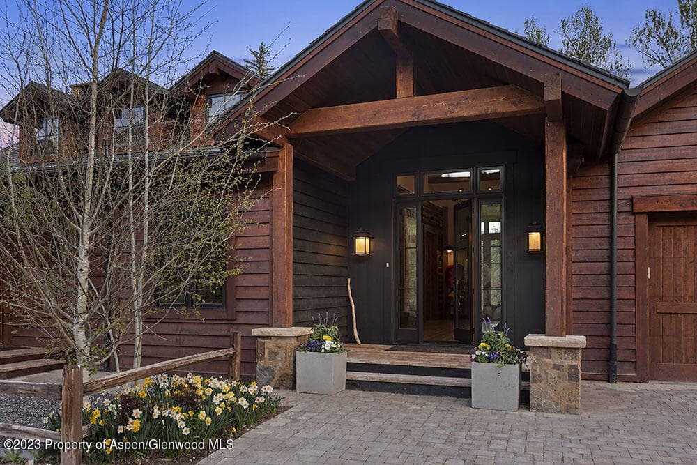 37 Starlit Lane, Snowmass, CO 81654 - Photo 7
