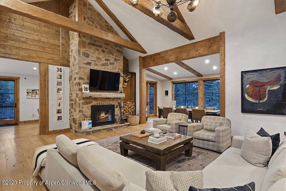 37 Starlit Lane, Snowmass, CO 81654 - Photo 11