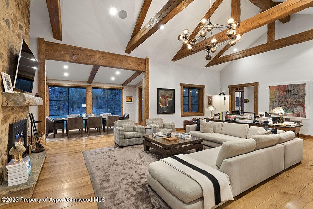 37 Starlit Lane, Snowmass, CO 81654 - Photo 14