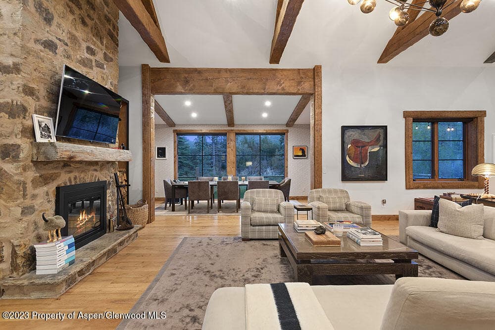 37 Starlit Lane, Snowmass, CO 81654 - Photo 15