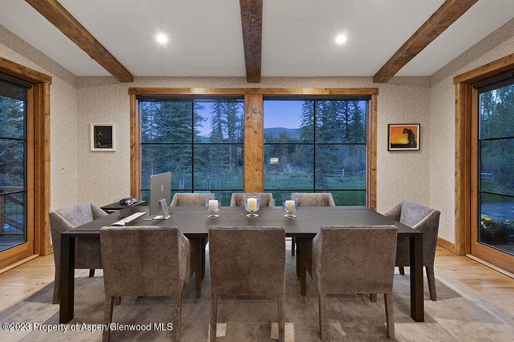 37 Starlit Lane, Snowmass, CO 81654 - Photo 16