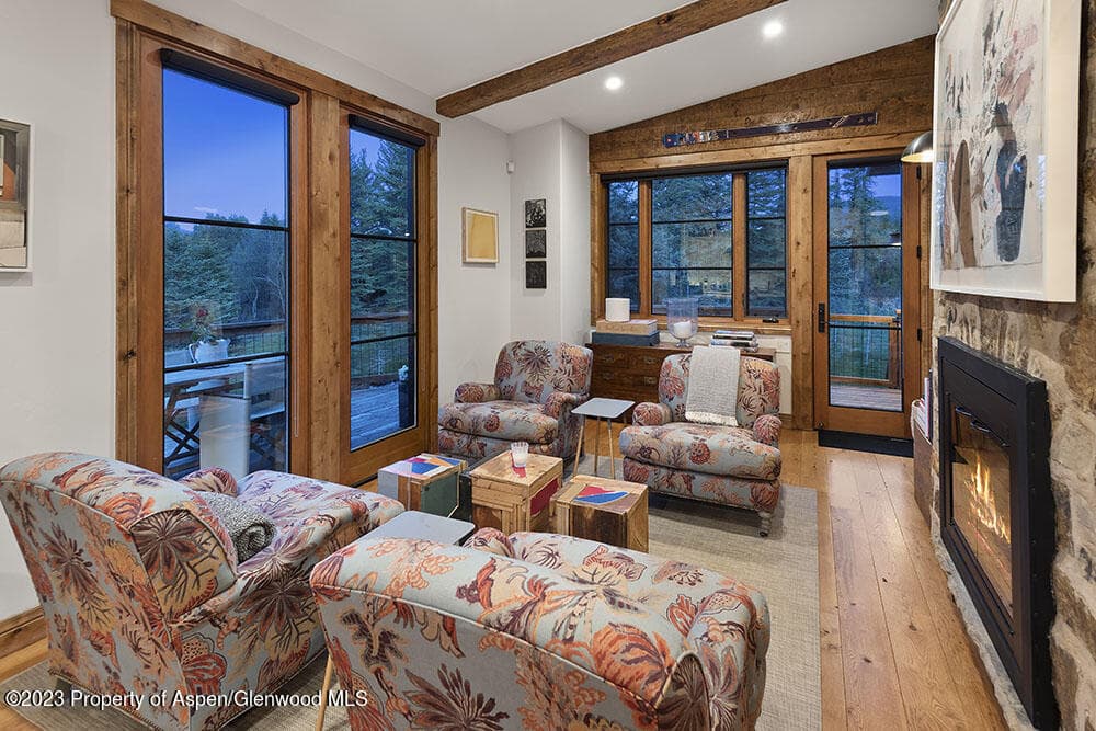 37 Starlit Lane, Snowmass, CO 81654 - Photo 25