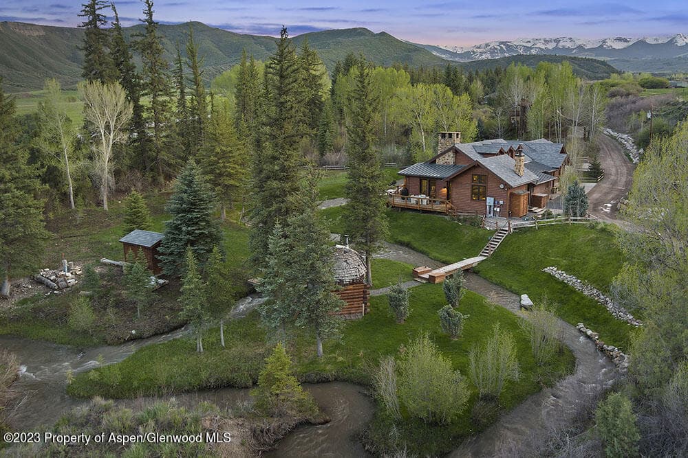 37 Starlit Lane, Snowmass, CO 81654 - Photo 50