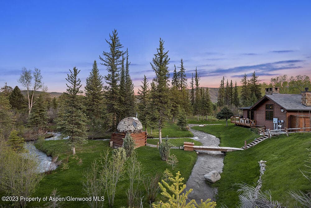 37 Starlit Lane, Snowmass, CO 81654 - Photo 51