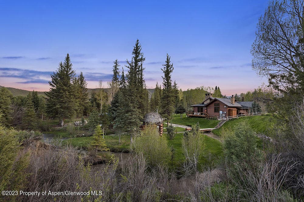 37 Starlit Lane, Snowmass, CO 81654 - Photo 52