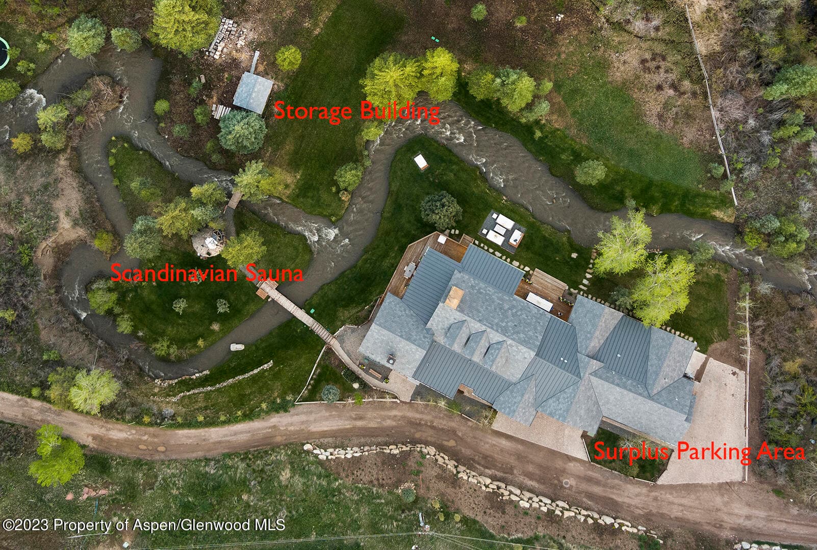 37 Starlit Lane, Snowmass, CO 81654 - Photo 56