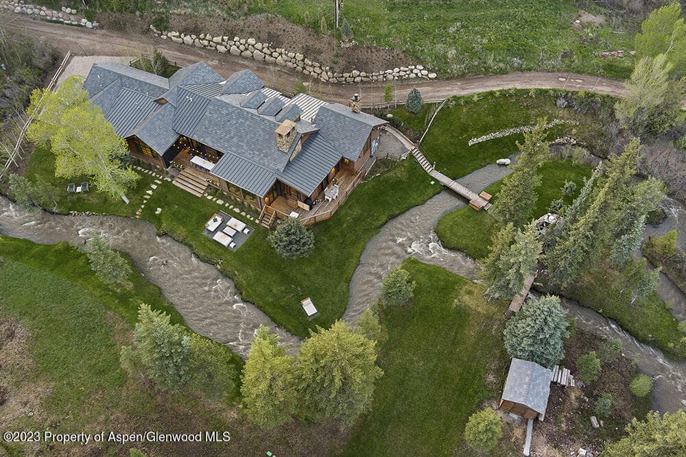 37 Starlit Lane, Snowmass, CO 81654 - Photo 58