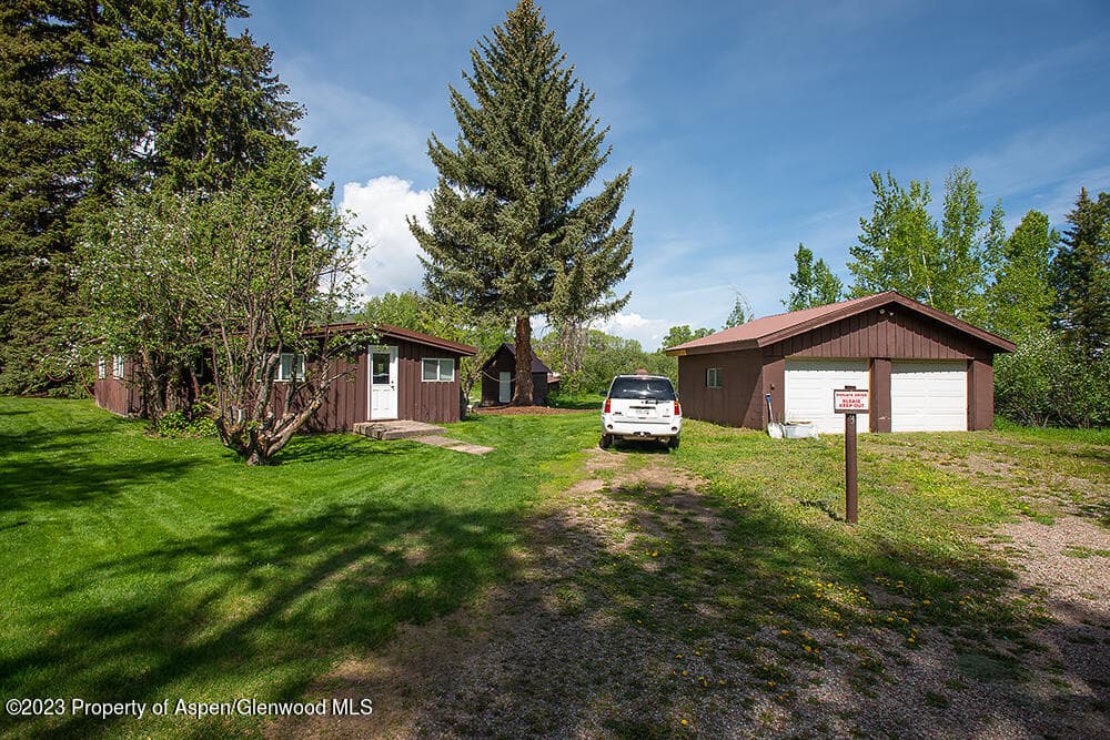 301 S 7th Street, Aspen, CO 81611 - Photo 19