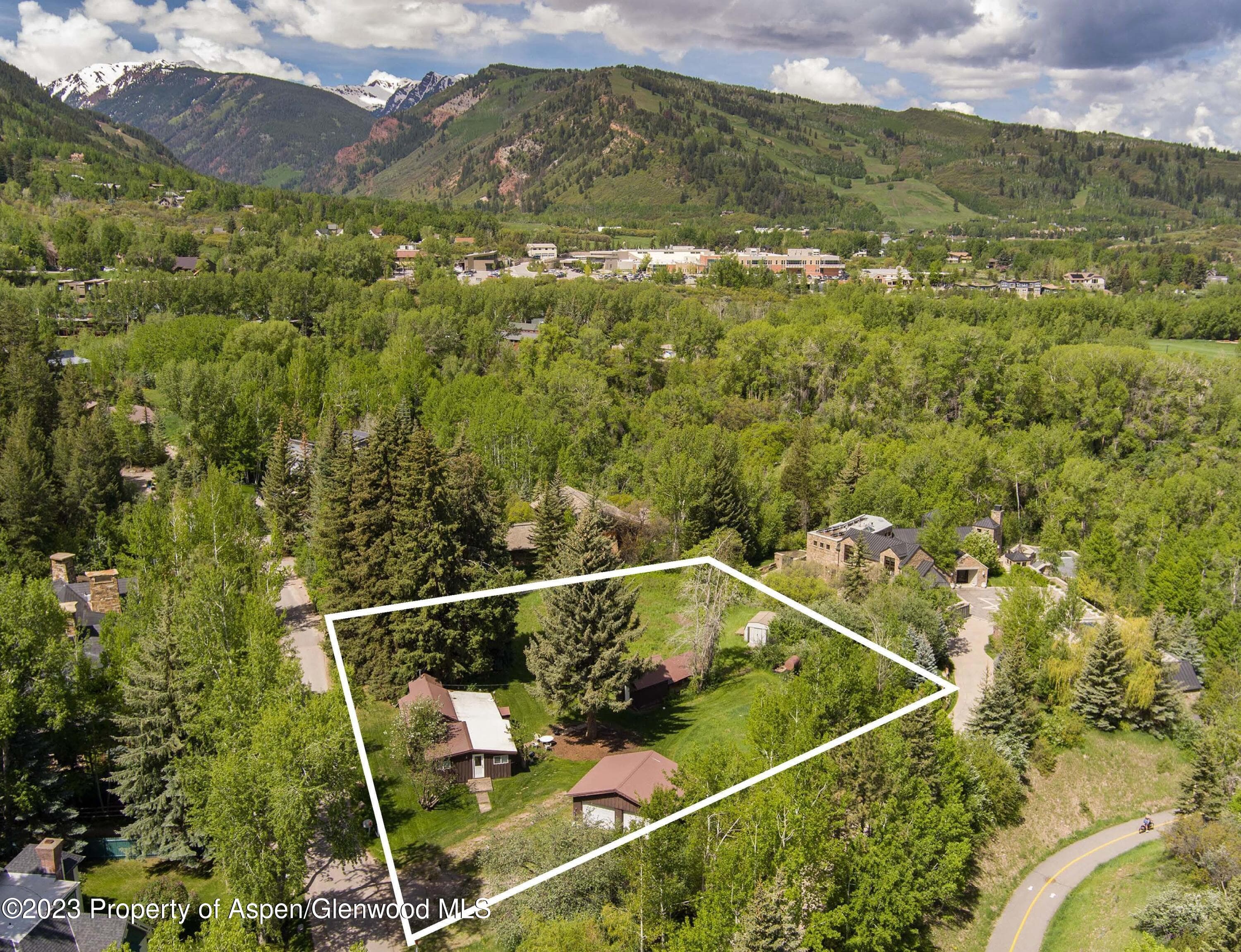 301 S 7th Street, Aspen, CO 81611 - Photo 13