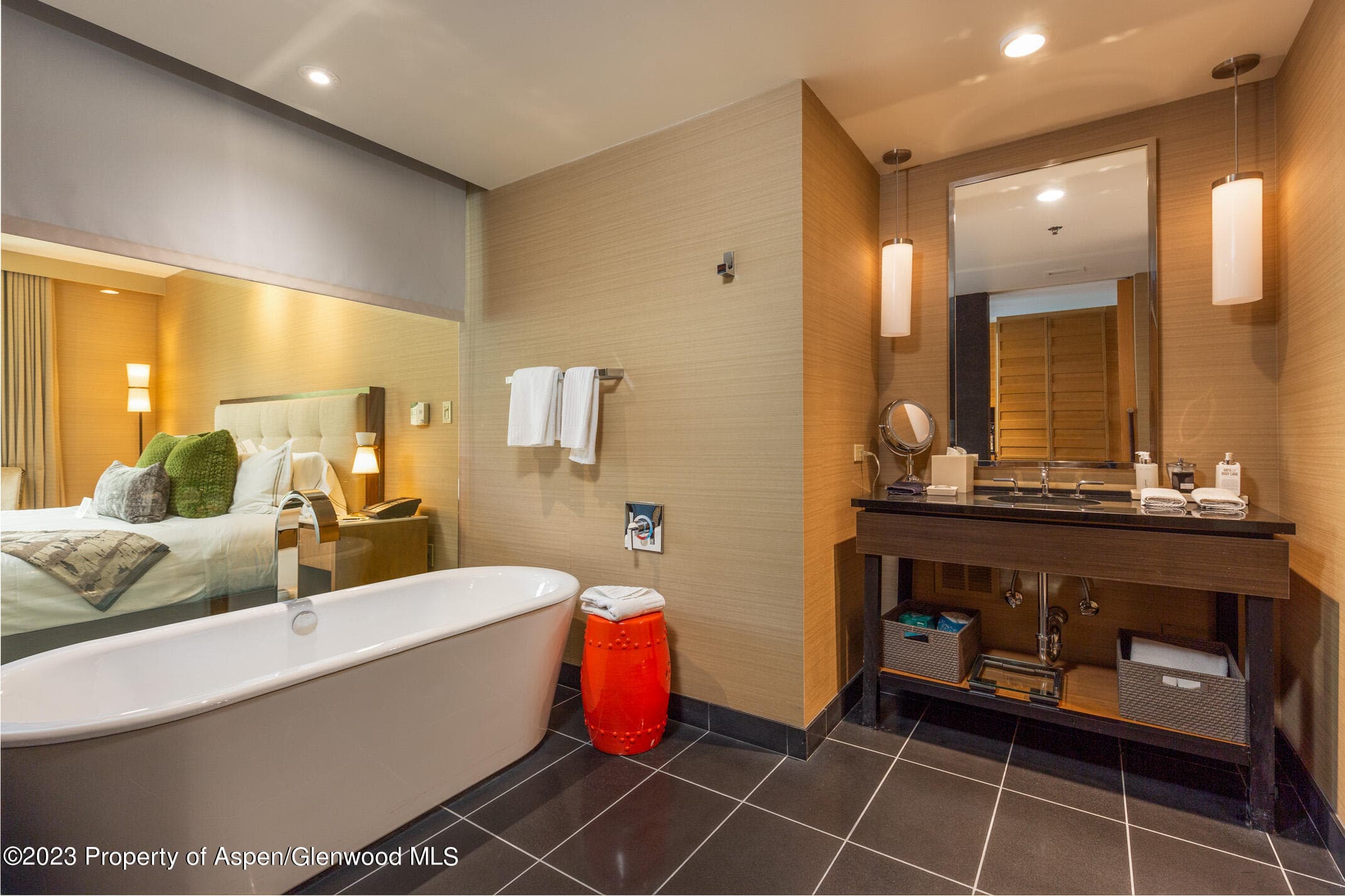 130 Wood Road 504, Snowmass Village, CO 81615 - Photo 5
