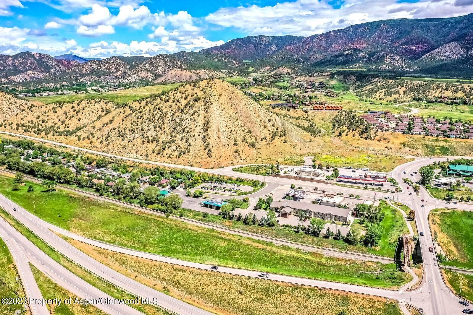 Tbd Walters Lane, New Castle, CO 81647 - Photo 8