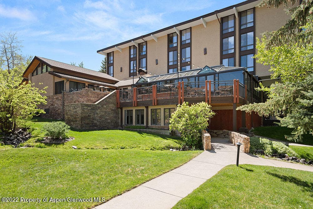 300 Carriage Way Unit 525, Snowmass Village, CO 81615 - Photo 1