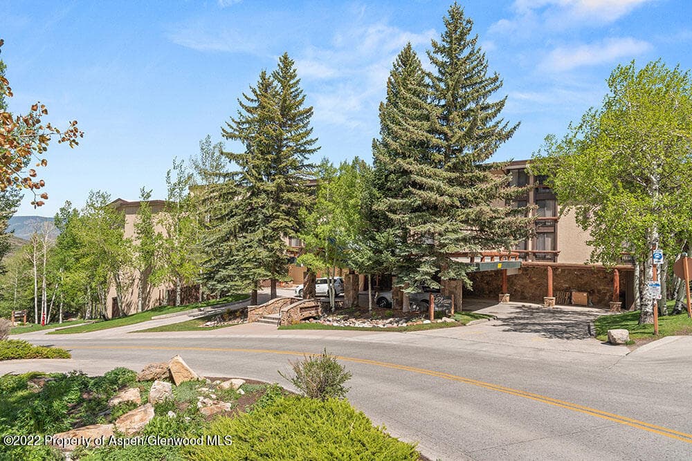 300 Carriage Way Unit 525, Snowmass Village, CO 81615 - Photo 3