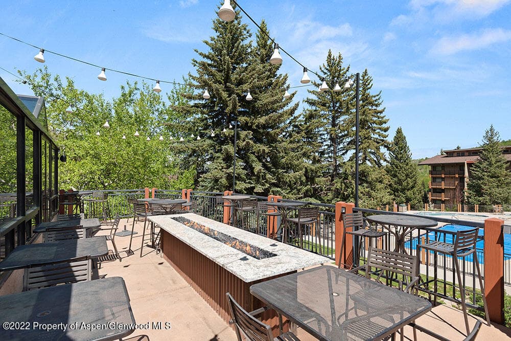 300 Carriage Way Unit 525, Snowmass Village, CO 81615 - Photo 4
